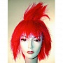 Lacey Wigs Fright Wig